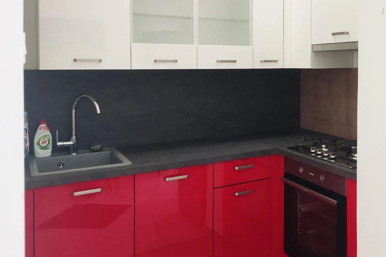 Apartments Stanic Ravni
