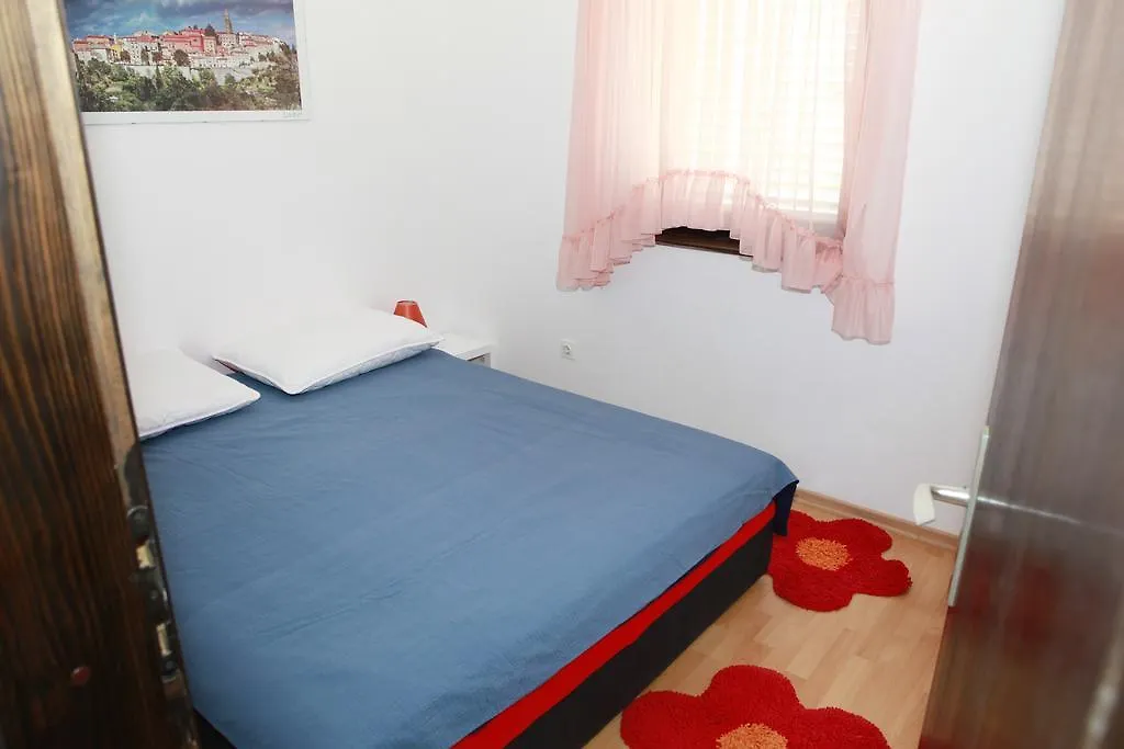 Apartments Stanic Ravni