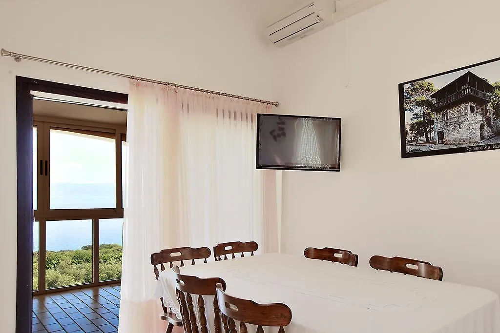 Apartments Stanic Ravni Croatia