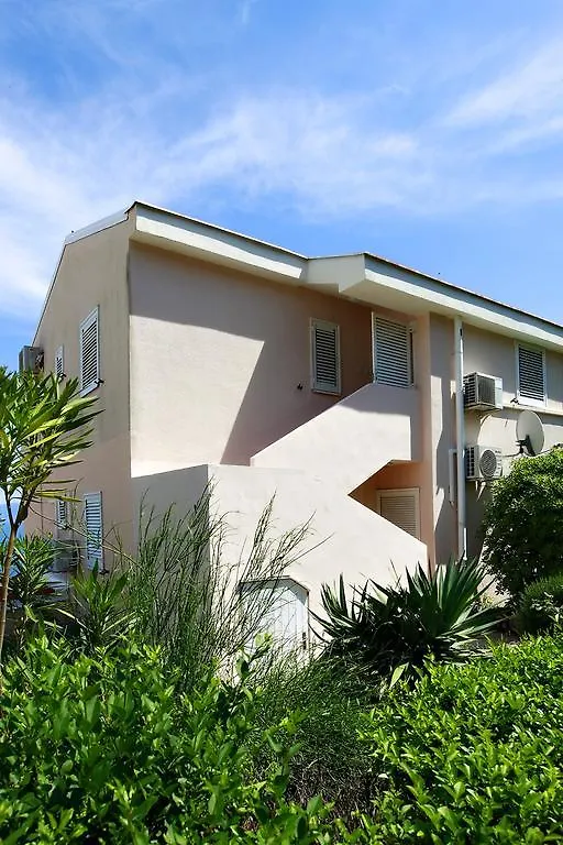 Apartments Stanic Ravni Croatia