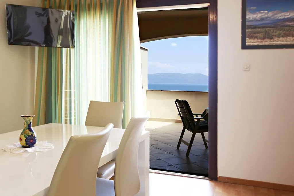 Apartments Stanic Ravni