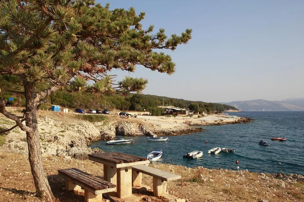 Apartments Stanic Ravni