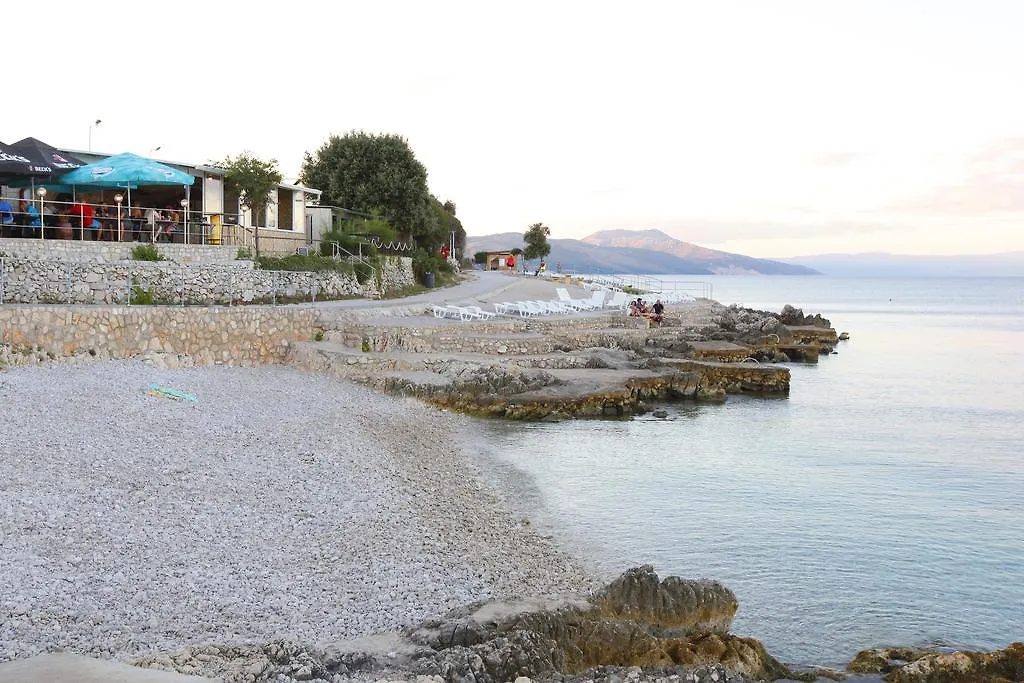 Apartments Stanic Ravni