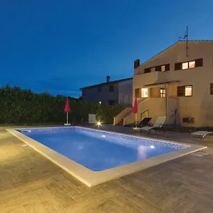  Apartment Klaudija Kroatien